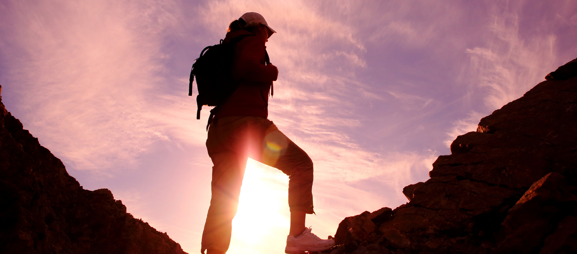 SunSet Short Hiking