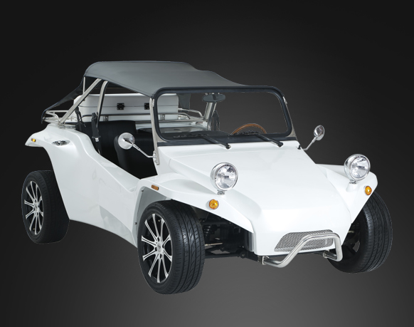 Vintage Buggy