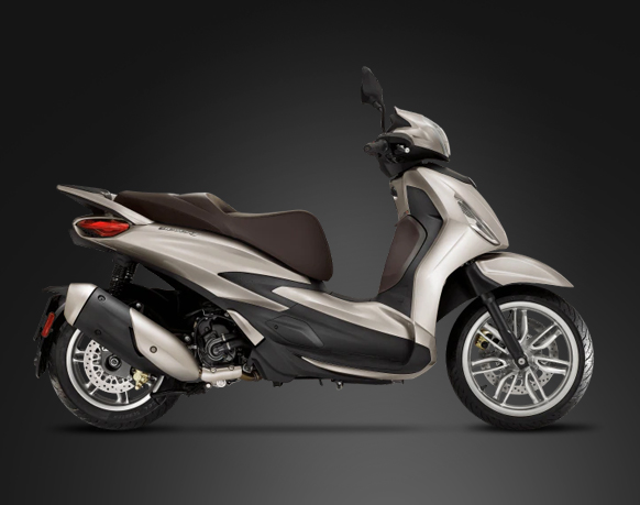 Beverly 300