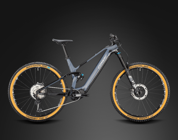 E-MTB