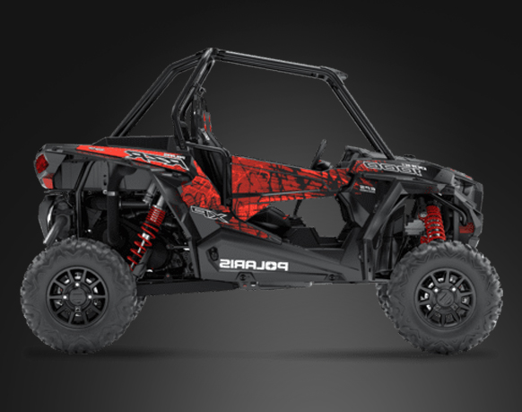 Polaris RZR 1000