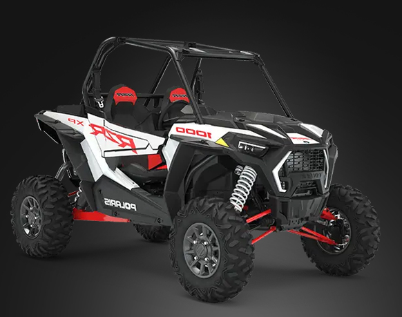 Polaris RZR 570
