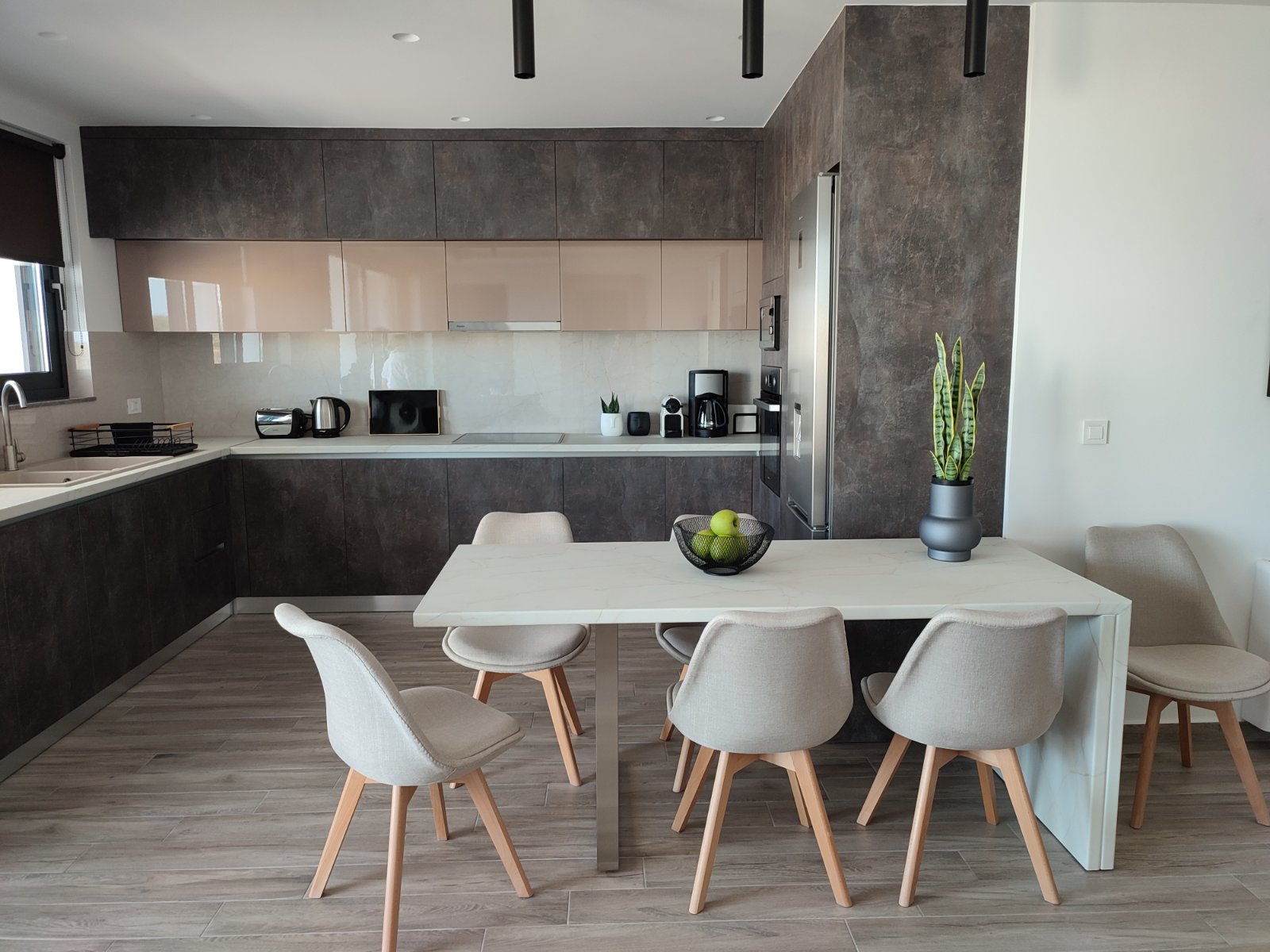 VagiaNa Apartment