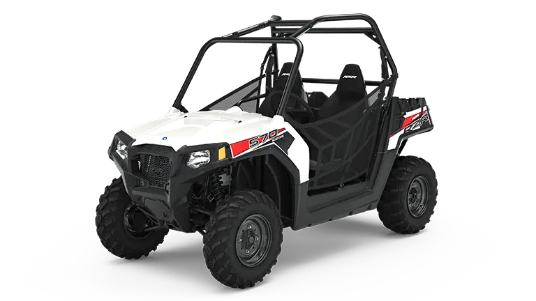 Polaris RZR 570