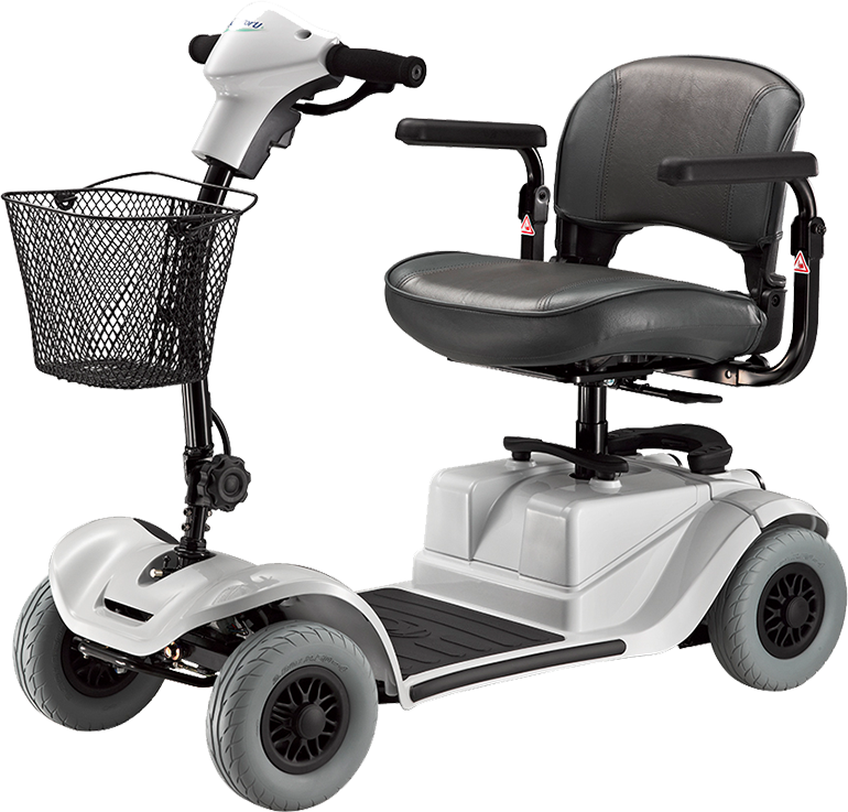 Kymco Midi XL