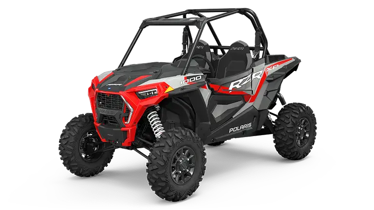 Polarid RZR 1000XP