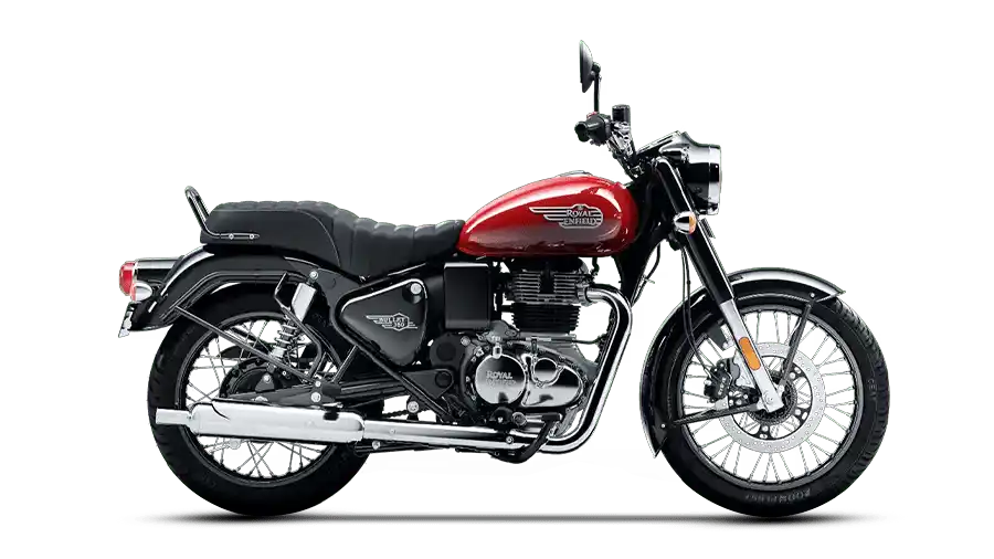 Royal Enfield Bullet 350cc