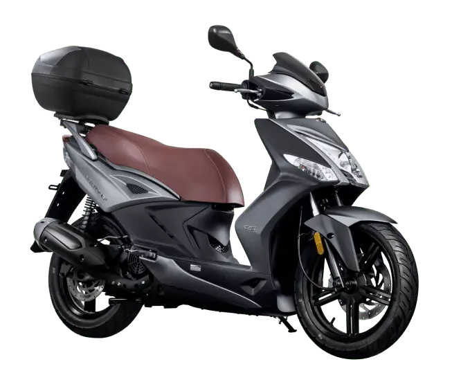 Kymco Agility 125cc