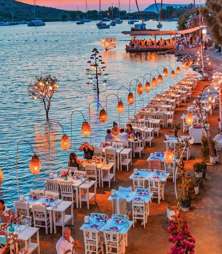 Bodrum - Turkey