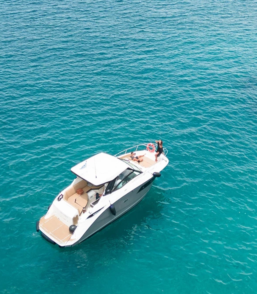 Day Cruise
